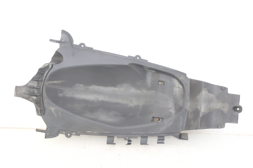 photo de PASSAGE ROUE ARRIERE YAMAHA HW XENTER 125 (2011 - 2017)