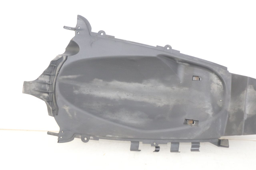 photo de PASSAGE ROUE ARRIERE YAMAHA HW XENTER 125 (2011 - 2017)