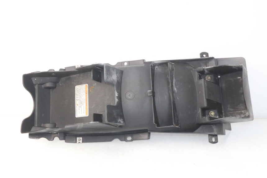 photo de PASSAGE ROUE ARRIERE HYOSUNG COMET GTR 125 (2007 - 2014)