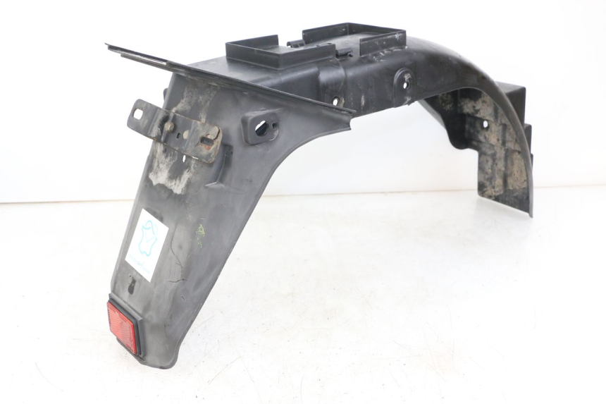 photo de Rear wheel hugger HYOSUNG GF 125 (2001 - 2005)