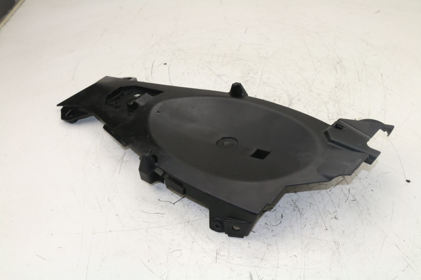 photo de PASSAGE ROUE ARRIERE KAWASAKI ER-6 ER6 F 650 (2009 - 2011)