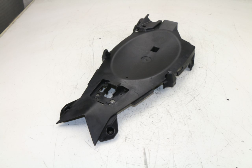 photo de PASSAGE ROUE ARRIERE KAWASAKI ER-6 ER6 F 650 (2009 - 2011)