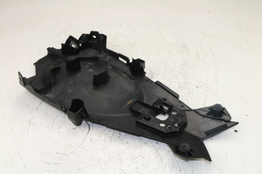 photo de PASSAGE ROUE ARRIERE KAWASAKI ER-6 ER6 F 650 (2009 - 2011)