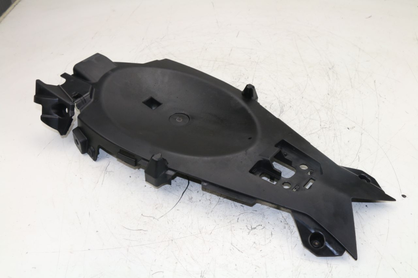 photo de PASSAGE ROUE ARRIERE KAWASAKI ER-6 ER6 F 650 (2009 - 2011)