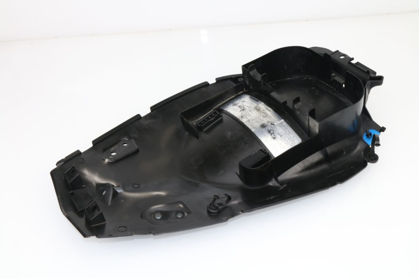 photo de PASSAGE ROUE ARRIERE KAWASAKI ER-6 ER6 F 650 (2009 - 2011)