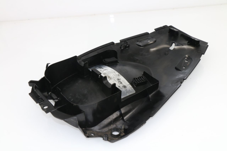 photo de PASSAGE ROUE ARRIERE KAWASAKI ER-6 ER6 F 650 (2009 - 2011)