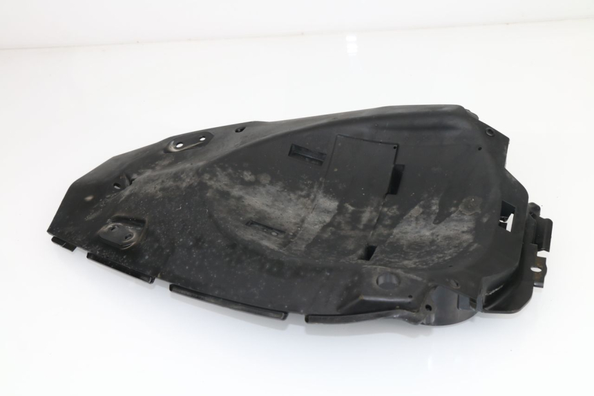 photo de PASSAGE ROUE ARRIERE KAWASAKI ER-6 ER6 F 650 (2009 - 2011)