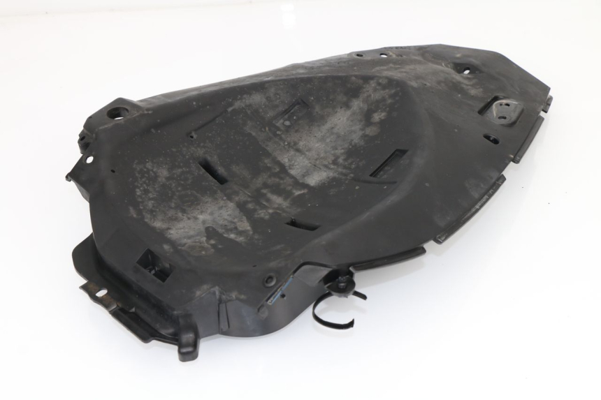 photo de PASSAGE ROUE ARRIERE KAWASAKI ER-6 ER6 F 650 (2009 - 2011)