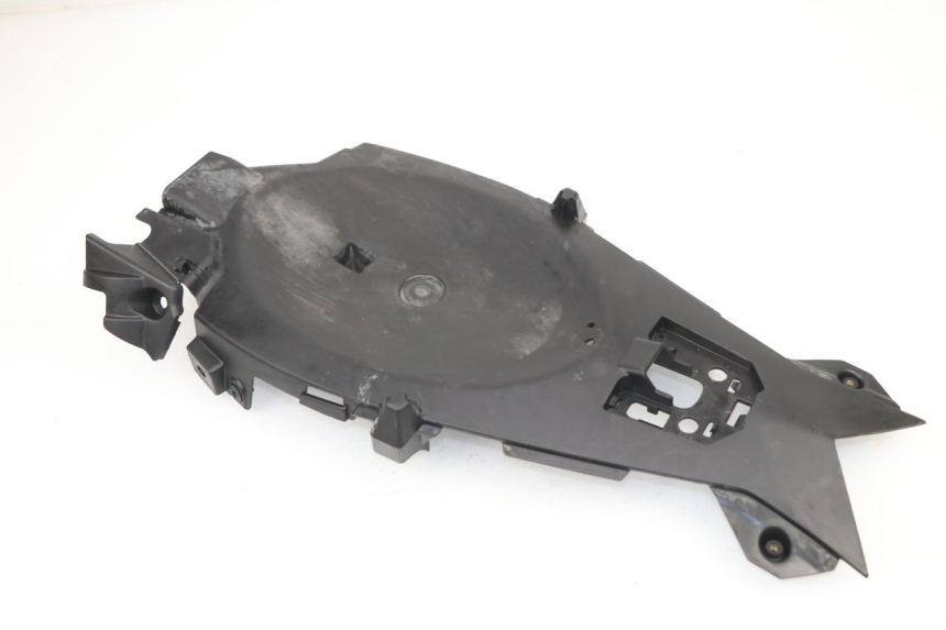 photo de PASSAGE ROUE ARRIERE KAWASAKI ER-6 ER6 N 650 (2012 - 2016)