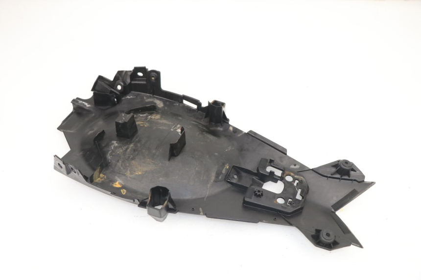 photo de PASSAGE ROUE ARRIERE KAWASAKI ER-6 ER6 N 650 (2012 - 2016)