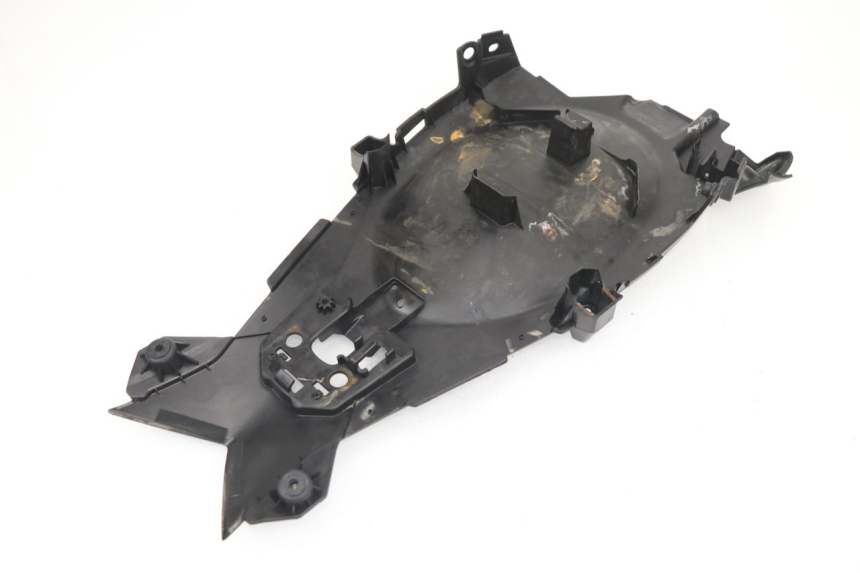 photo de PASSAGE ROUE ARRIERE KAWASAKI ER-6 ER6 N 650 (2012 - 2016)