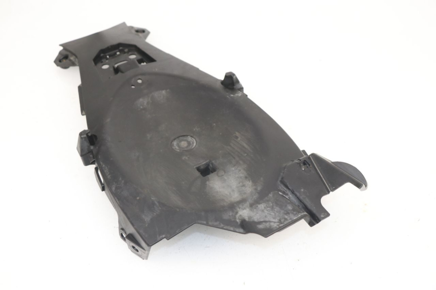 photo de PASSAGE ROUE ARRIERE KAWASAKI ER-6 ER6 N 650 (2012 - 2016)