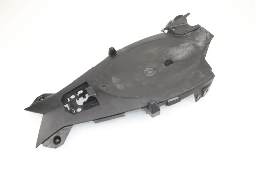 photo de PASSAGE ROUE ARRIERE KAWASAKI ER-6 ER6 N 650 (2012 - 2016)