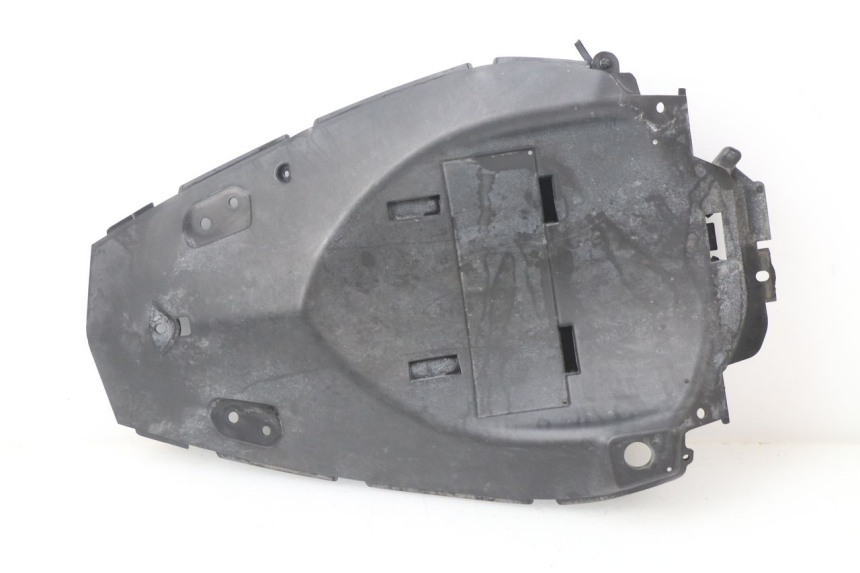 photo de PASSAGE ROUE ARRIERE KAWASAKI ER-6 ER6 N 650 (2009 - 2011)