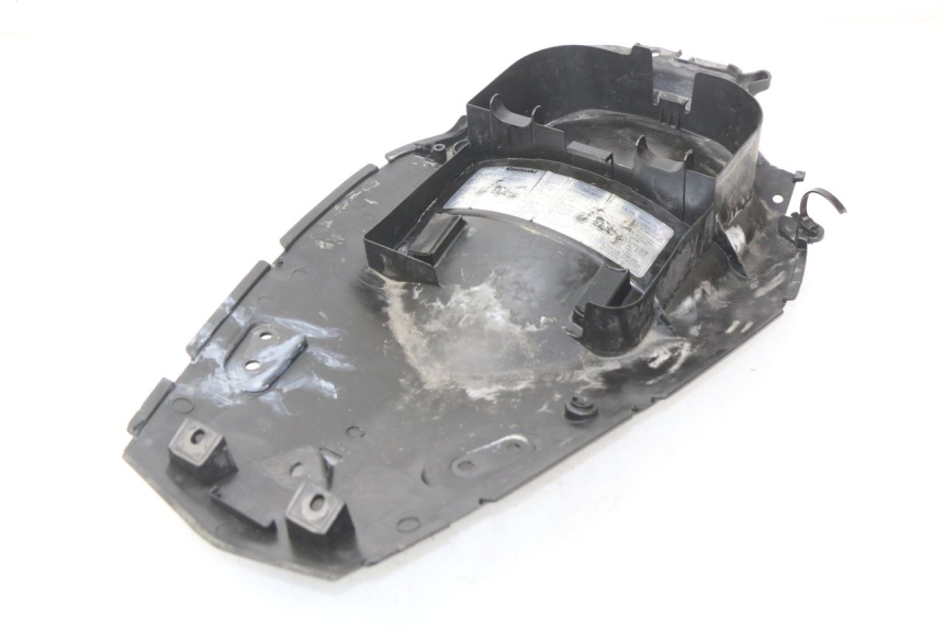 photo de PASSAGE ROUE ARRIERE KAWASAKI ER-6 ER6 N 650 (2009 - 2011)