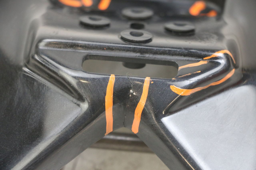 photo de PASSAGE ROUE ARRIERE KAWASAKI ER-6 ER6 N 650 (2012 - 2016)