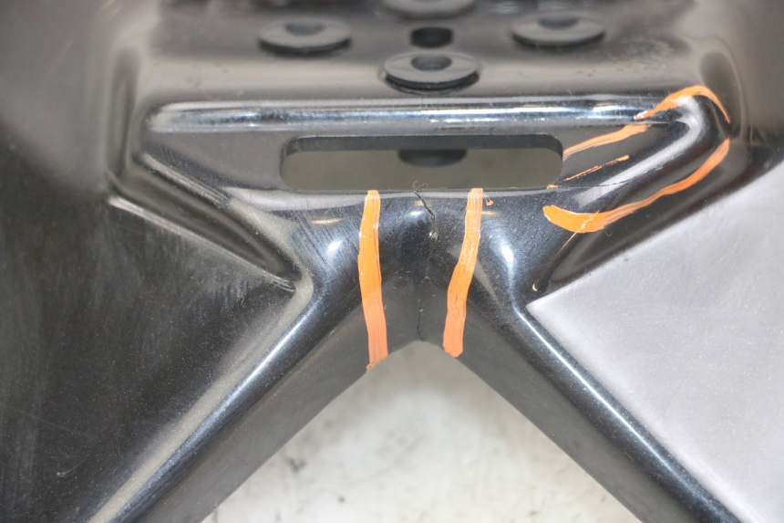 photo de PASSAGE ROUE ARRIERE KAWASAKI ER-6 ER6 N 650 (2012 - 2016)