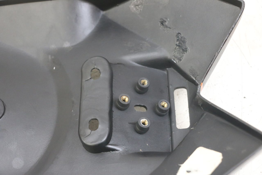 photo de PASSAGE ROUE ARRIERE KAWASAKI ER-6 ER6 N 650 (2012 - 2016)