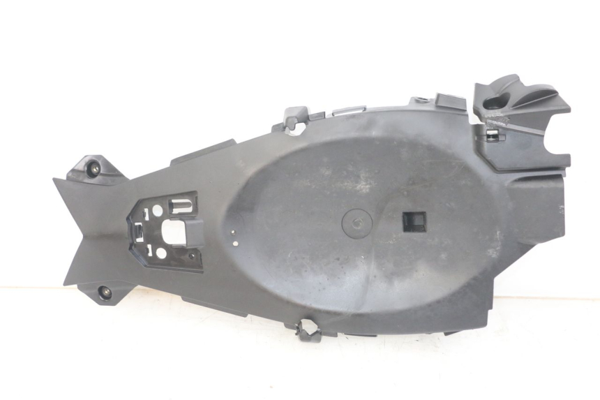 photo de PASSAGE ROUE ARRIERE KAWASAKI ER-6 ER6 N 650 (2012 - 2016)