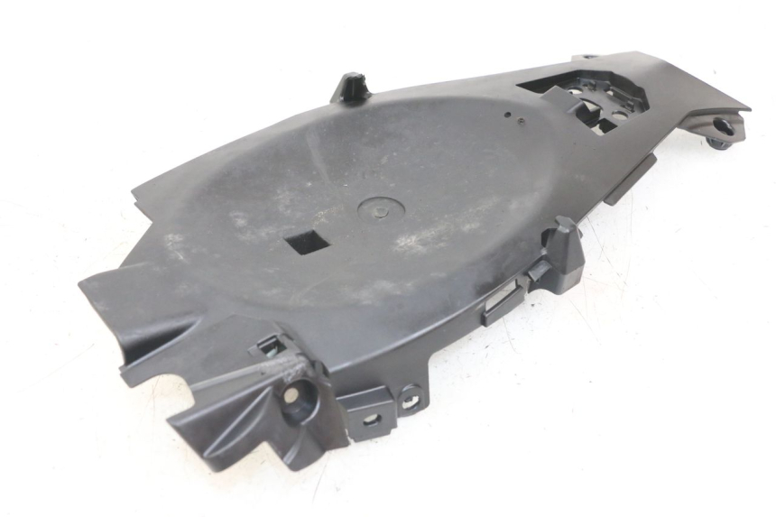 photo de PASSAGE ROUE ARRIERE KAWASAKI ER-6 ER6 N 650 (2012 - 2016)