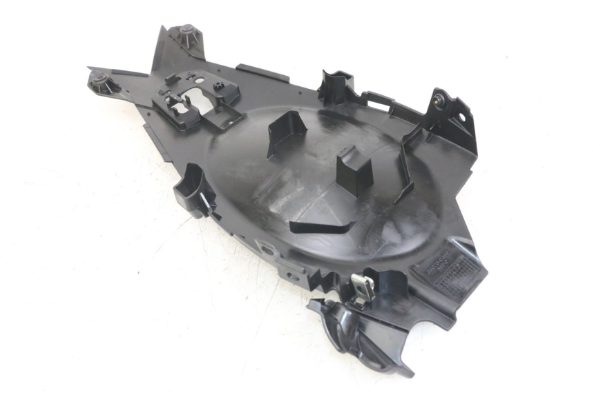 photo de PASSAGE ROUE ARRIERE KAWASAKI ER-6 ER6 N 650 (2012 - 2016)