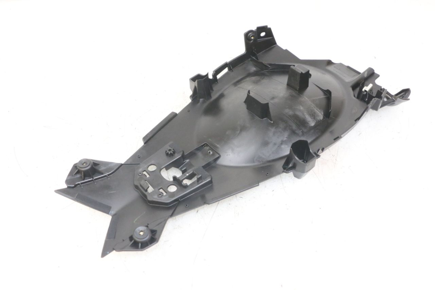 photo de PASSAGE ROUE ARRIERE KAWASAKI ER-6 ER6 N 650 (2012 - 2016)