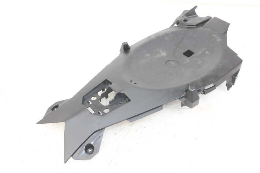 photo de PASSAGE ROUE ARRIERE KAWASAKI ER-6 ER6 N 650 (2012 - 2016)