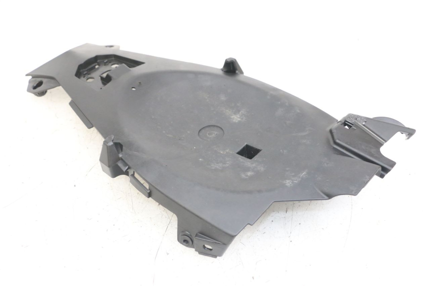 photo de PASSAGE ROUE ARRIERE KAWASAKI ER-6 ER6 N 650 (2012 - 2016)