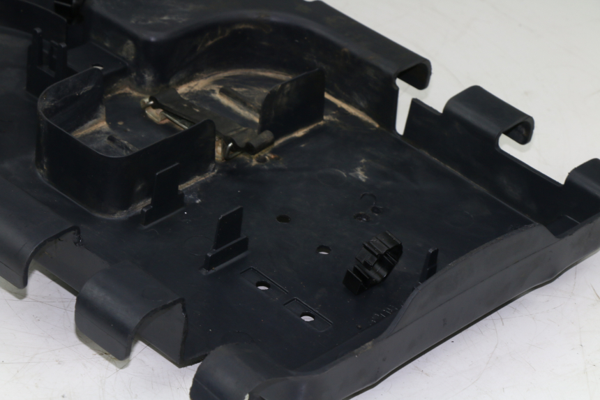 photo de PASSAGE ROUE ARRIERE KAWASAKI KVF EPS 4X4 BRUTE FORCE 750 (2012 - 2017)