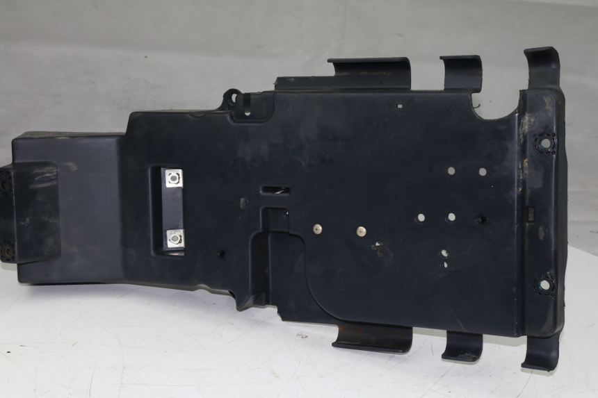 photo de PASSAGE ROUE ARRIERE KAWASAKI KVF EPS 4X4 BRUTE FORCE 750 (2012 - 2017)