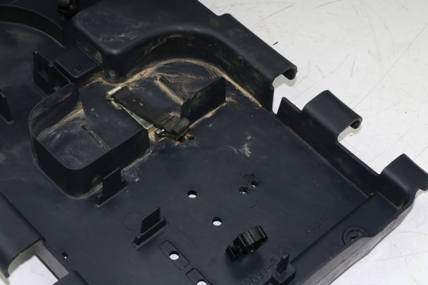 photo de PASSAGE ROUE ARRIERE KAWASAKI KVF EPS 4X4 BRUTE FORCE 750 (2012 - 2017)