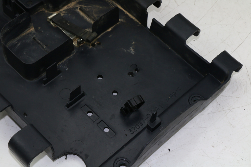 photo de PASSAGE ROUE ARRIERE KAWASAKI KVF EPS 4X4 BRUTE FORCE 750 (2012 - 2017)