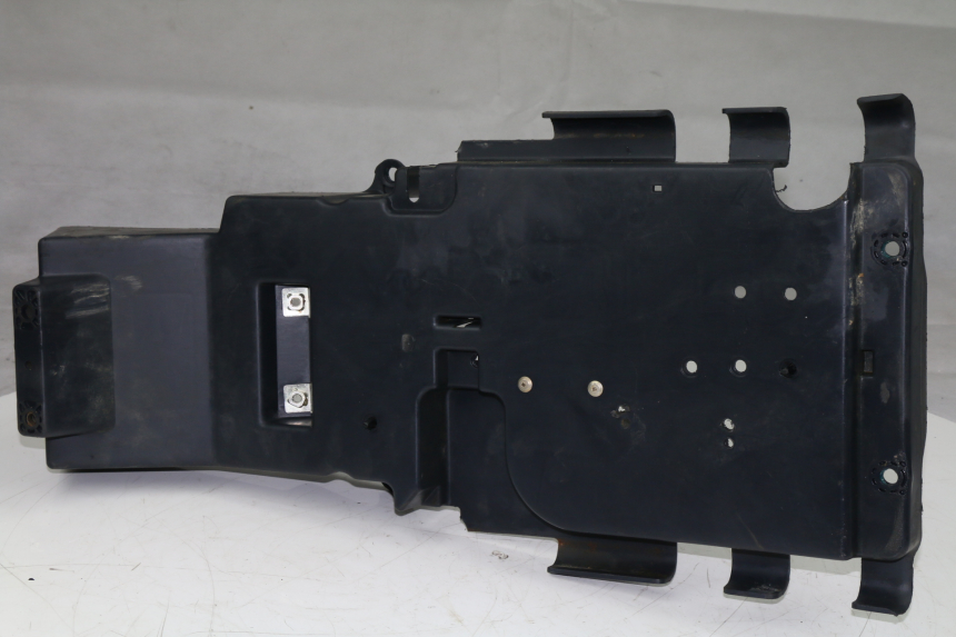 photo de PASSAGE ROUE ARRIERE KAWASAKI KVF EPS 4X4 BRUTE FORCE 750 (2012 - 2017)