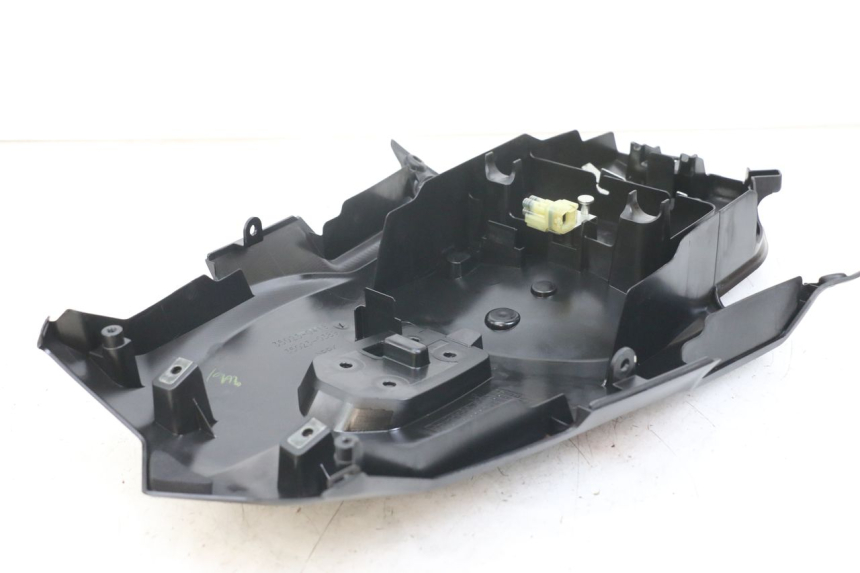 photo de PASSAGE ROUE ARRIERE KAWASAKI VERSYS ABS 650 (2015 - 2018)