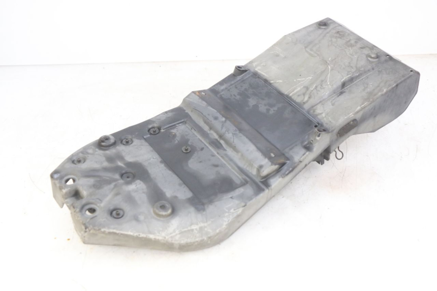 photo de PASSAGE ROUE ARRIERE KAWASAKI Z 750 (2007 - 2013)