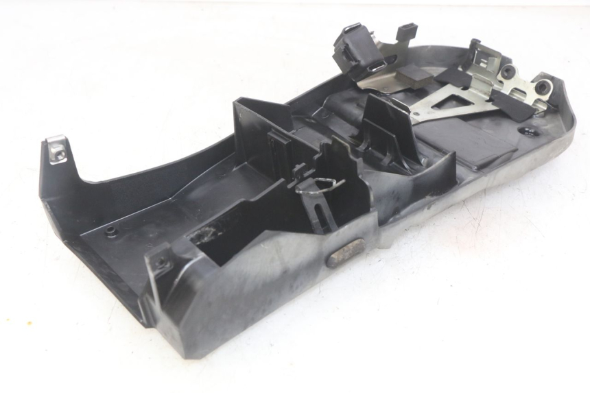 photo de PASSAGE ROUE ARRIERE KAWASAKI Z 750 (2007 - 2013)