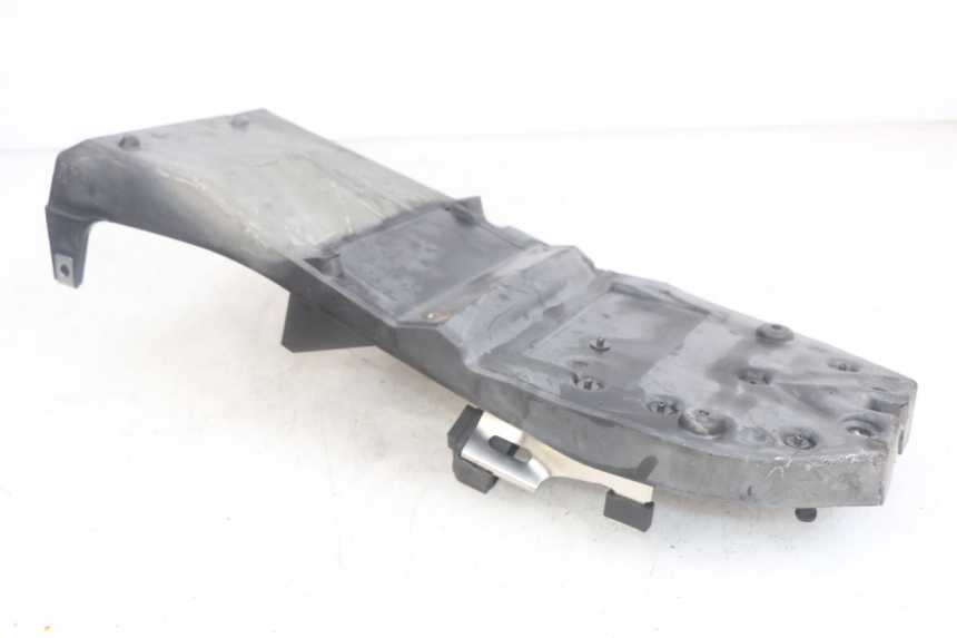 photo de PASSAGE ROUE ARRIERE KAWASAKI Z 750 (2007 - 2013)