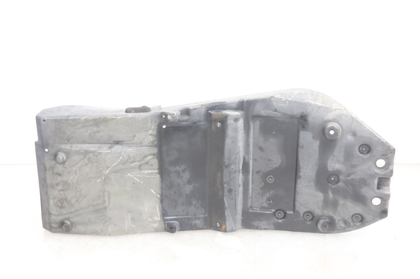 photo de PASSAGE ROUE ARRIERE KAWASAKI Z 750 (2007 - 2013)