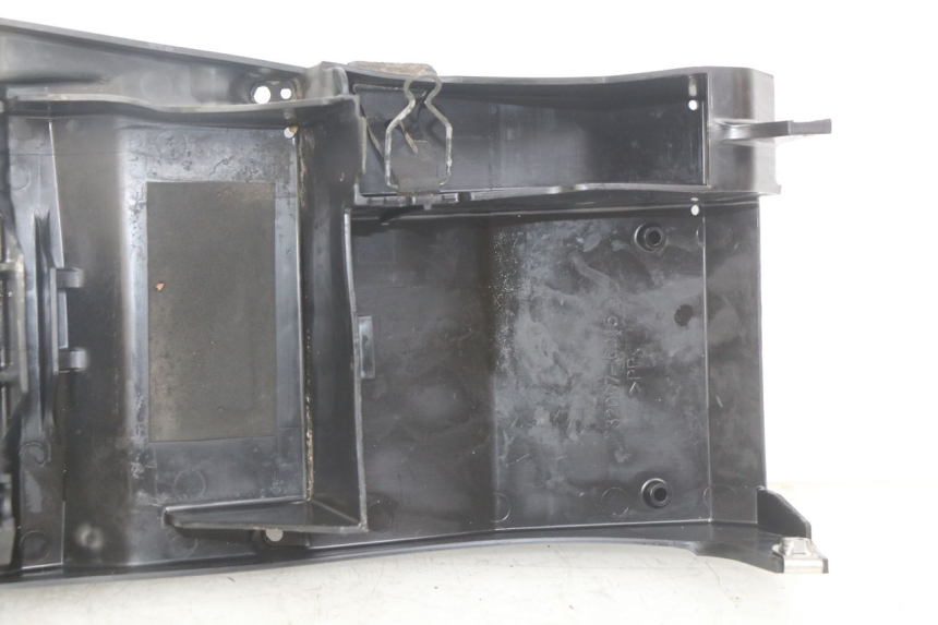 photo de PASSAGE ROUE ARRIERE KAWASAKI Z 750 (2007 - 2013)