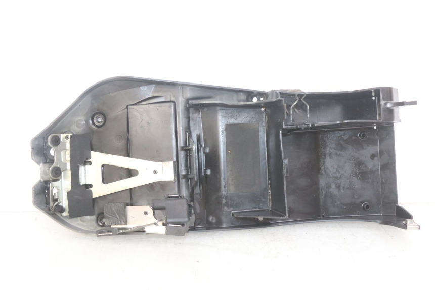 photo de PASSAGE ROUE ARRIERE KAWASAKI Z 750 (2007 - 2013)
