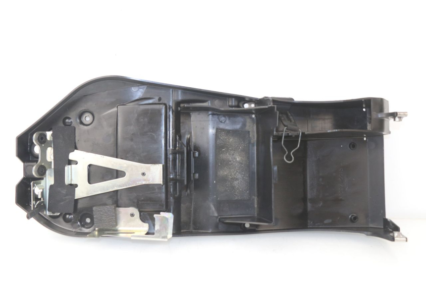 photo de PASSAGE ROUE ARRIERE KAWASAKI Z ABS 750 (2007 - 2013)