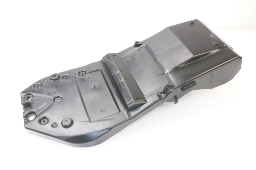 photo de PASSAGE ROUE ARRIERE KAWASAKI Z ABS 750 (2007 - 2013)