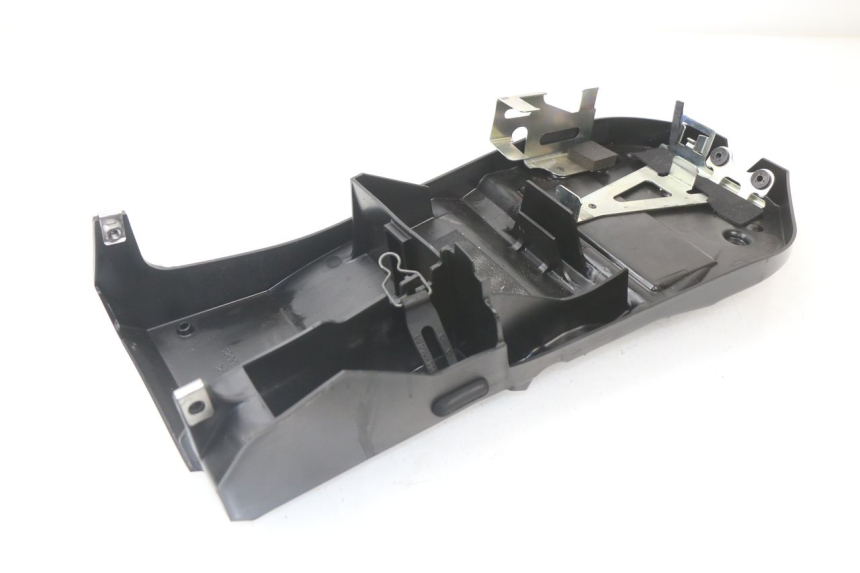 photo de PASSAGE ROUE ARRIERE KAWASAKI Z ABS 750 (2007 - 2013)