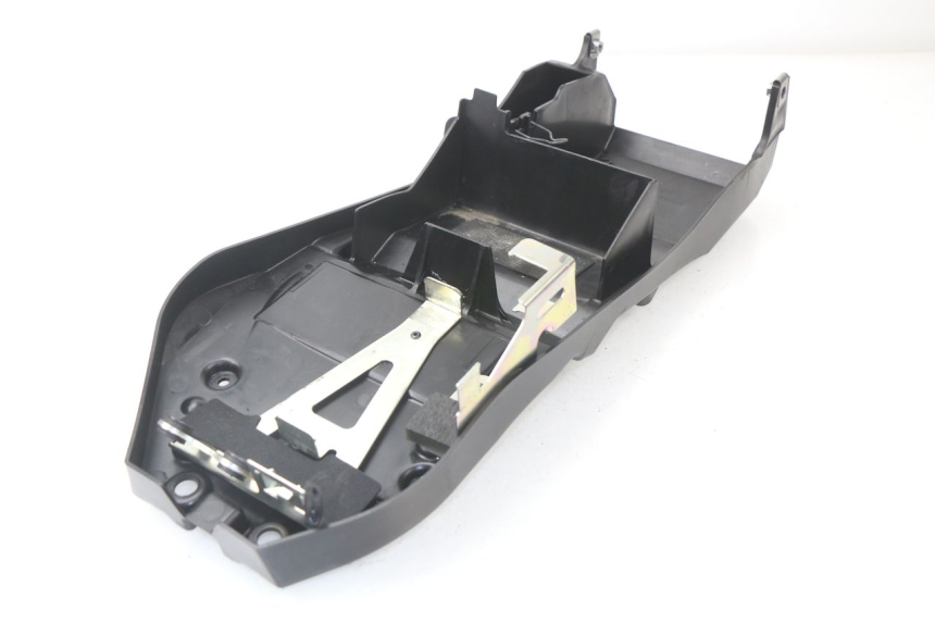 photo de PASSAGE ROUE ARRIERE KAWASAKI Z ABS 750 (2007 - 2013)