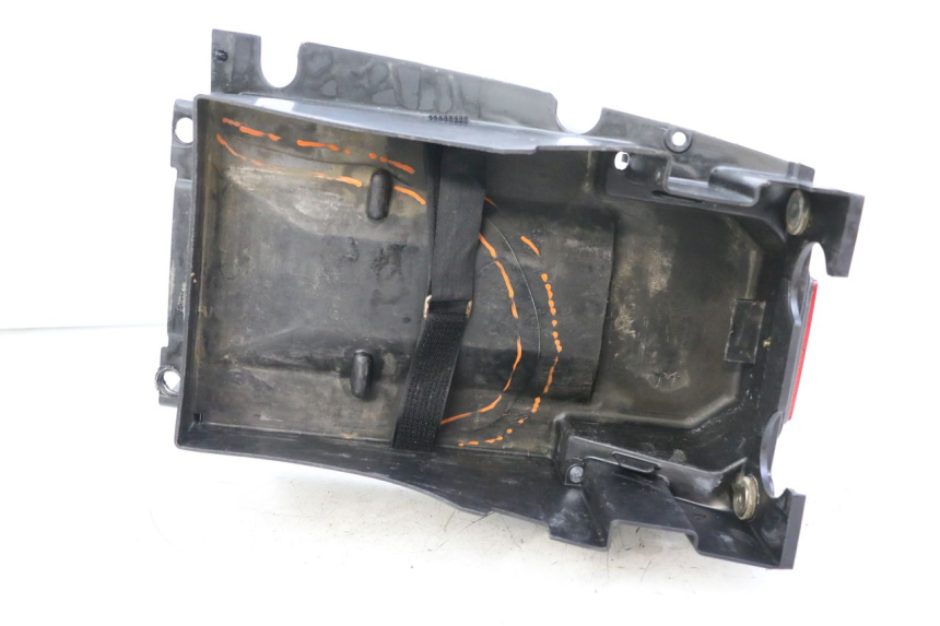 photo de PASSAGE ROUE ARRIERE KAWASAKI ZR7 ZR-7 S 750 (1999 - 2004)