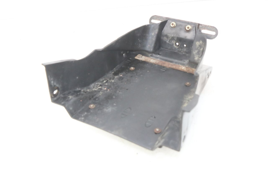 photo de PASSAGE ROUE ARRIERE KAWASAKI ZZR 600 (1995 - 2004)