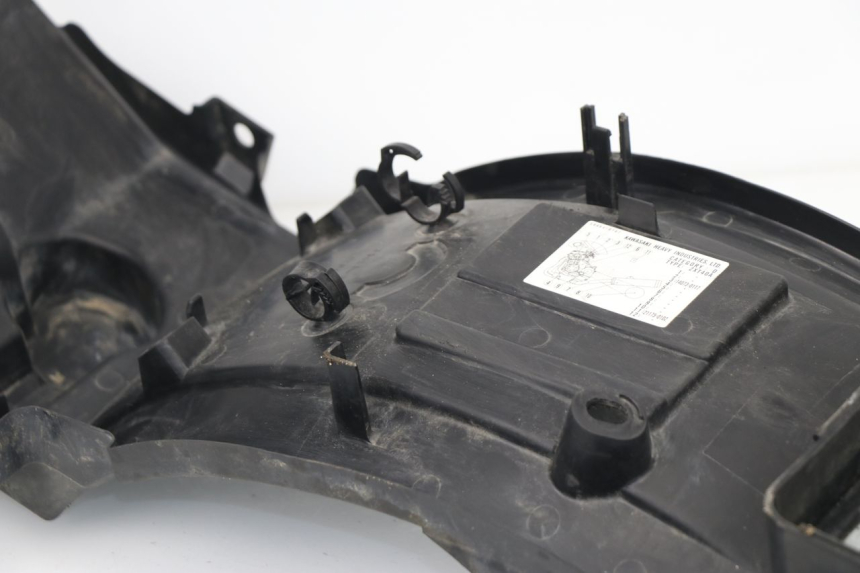 photo de PASSAGE ROUE ARRIERE KAWASAKI ZZR ZX-14 ABS 1400 (2006 - 2011)