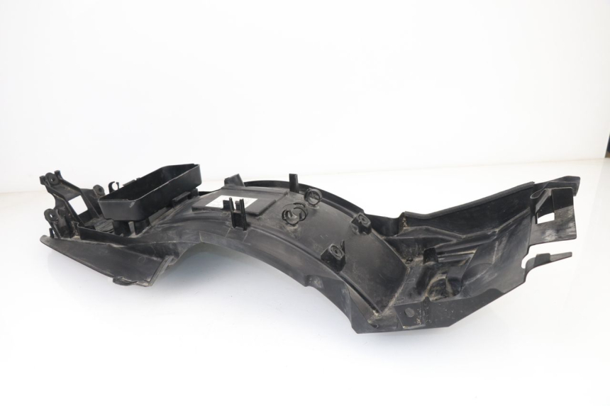 photo de PASSAGE ROUE ARRIERE KAWASAKI ZZR ZX-14 ABS 1400 (2006 - 2011)