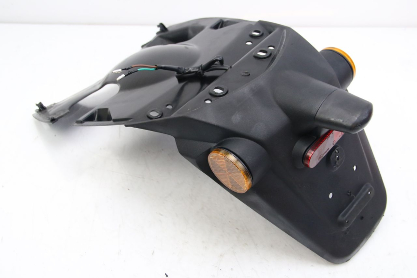 photo de PASSAGE ROUE ARRIERE PEUGEOT KISBEE 2T 50 (2018 - 2022)