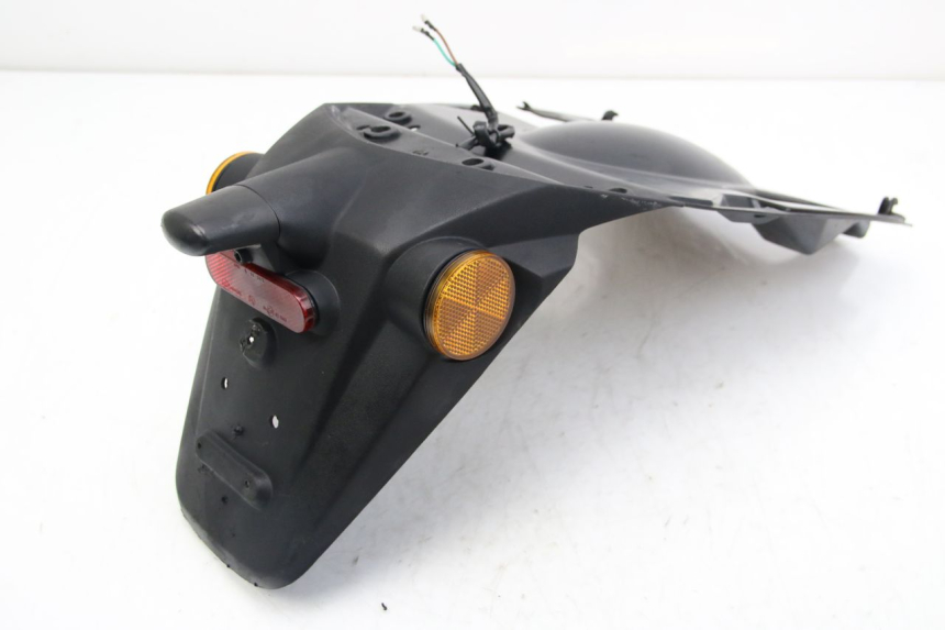 photo de PASSAGE ROUE ARRIERE PEUGEOT KISBEE 2T 50 (2018 - 2022)